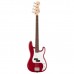 Fender Squier Debut Series Precision elektricna bas gitara 